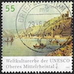 Vall?e du Rhin (patrimoine mondial 2002)