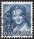Reine Margrethe II - 4.75