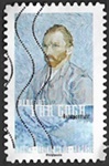Vincent van Gogh Autoportrait