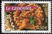 Le Cassoulet