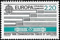 Communication: Cables et Satellites
