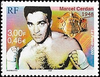 Marcel Cerdan 1948