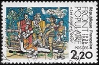 Front Populaire 1936-1986 