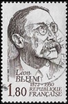 Léon Blum 1872-1950