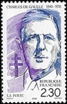 Charles de Gaulle 1890-1970