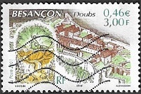 Besançon - Doubs