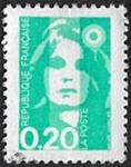 Marianne de Briat - 0F20 Émeraude