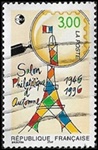 CNEP - Salon Philatélique d'Automne 1946-1996