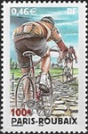100ème Paris-Roubaix