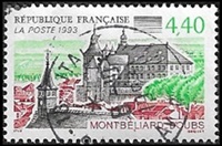 Montbéliard - Doubs