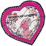 Le coeur d'Emanuel Ungaro