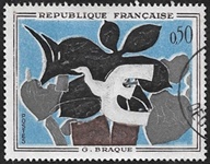 Georges Braque 