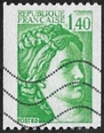Sabine de Gandon 1F40 vert