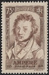 André Marie Ampère (1775-1836)