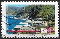 Couvent Saint-François de Pino - Corse