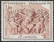 Jean-Baptiste Carpeaux (1827-1875) 