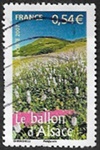Le Ballon d'Alsace