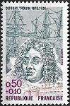 René Duguay Trouin - 1673-1736