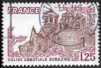 Eglise abbatiale Aubazine