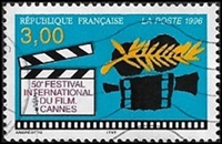 50ème Festival international du film - Cannes
