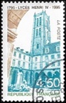 Bicentenaire du lycée Henri IV 1796-1996