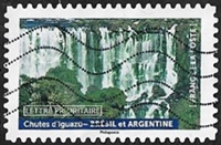 Chutes d'Iguazu - Brésil et Argentine