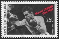 Marcel Cerdan 1916-1949