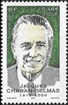Jacques Chaban-Delmas