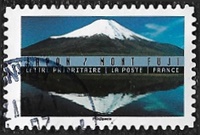 Japon / Mont Fuji