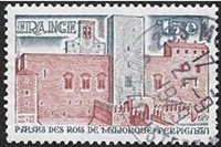 Palais des Rois de Majorque - Perpignan