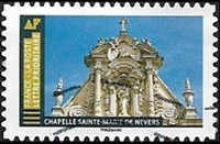 Chapelle Sainte-Marie de Nevers