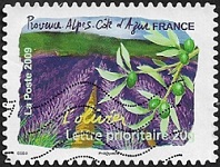 Provence-Alpes-Côte-d'Azur