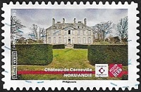 Château de Carneville - Normandie