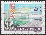 Lac Balaton (1968-1969)