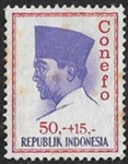 Sukarno - 50+15