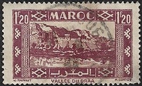 Vallée de Draa