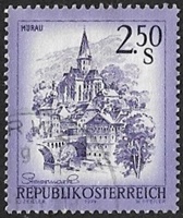 Murau - Steiermark