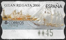 navire-?cole J. S. Elcano