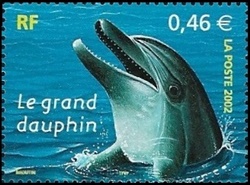 Le grand dauphin