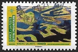 Marais salants - Vendée