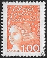 Marianne de Luquet - 1 orange