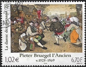 Pieter Bruegel l