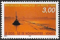 Le Gois - Ile de Noirmoutier