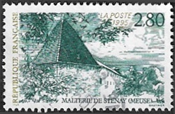Malterie de Stenay - Meuse