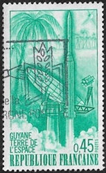 Guyane terre de l