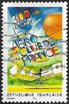 Aéro-Club de France 1898-1998