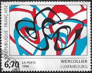 Wercollier - Luxembourg