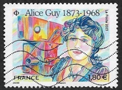 Alice Guy 1873-1968