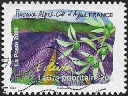 Provence-Alpes-Côte-d