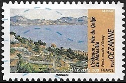 Paul Cézanne L